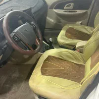 پارس tu5|خودرو سواری و وانت|لار, |دیوار