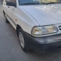 پراید 131مدل 95|خودرو سواری و وانت|تهران, نعمتآباد|دیوار