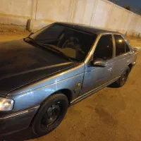 پارس93|خودرو سواری و وانت|اهواز, شریعتی جنوبی|دیوار