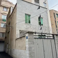 ۸۵متر کلنگی،تمیز قابل سکونت و دارای پارکینگ|فروش زمین و ملک کلنگی|تهران, سلیمانی|دیوار