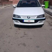 پژو پارس سفارشی