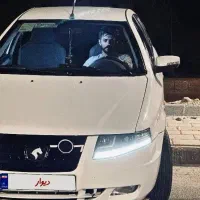 سمند سورن مدل ۹۷( 140 اسب بخار)|خودرو سواری و وانت|ارومیه, |دیوار