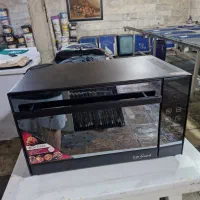 ماکروفر LG