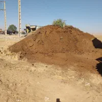 کود حیوانی|لوازم جانبی حیوانات|کرمانشاه, |دیوار
