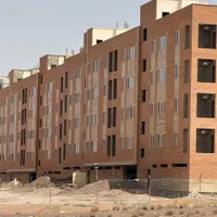 فاز هفت / خرید چکی / آپارتمان ۹۴ متری سالن بزرگ|فروش آپارتمان|پرند, فاز ۷|دیوار