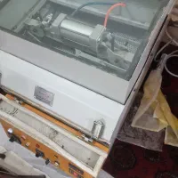 دستگاه خشک کن زعفران رادمهر|ماشینآلات صنعتی|سلیمان, |دیوار