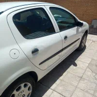 فروش 206 اس دی سفیدمدل89