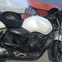 موتور آپاچی