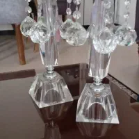 آیینه و شمعدان|آینه|پردیس, فاز ۳|دیوار