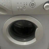 لباسشویی اسنوا|ماشین لباسشویی و خشککن لباس|شهرکرد, |دیوار