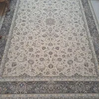 دو عدد فرش ۹متری زمرد