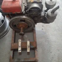 موتور گازویلیی چانگفا|ماشینآلات صنعتی|سنندج, |دیوار