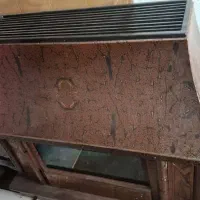 بخاری ایمن گاز مشهد