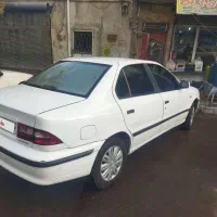 سمندمدل ۸۷شاسی پلمپ موتور به شرط