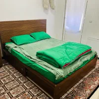 تخت خواب ۲نفره