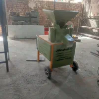 اسیاب خوراک گاو دام و طیور و...|ماشینآلات صنعتی|قم, جمکران|دیوار