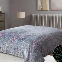 پتو شب نما تک نفره و دو نفره|رختخواب، بالش، پتو|تهران, شهرک استقلال|دیوار