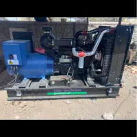 خدمات موتورالات صنعتی و برق و اب