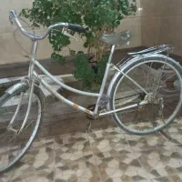 دوچرخه ژاپنی|دوچرخه، اسکیت، اسکوتر|اهواز, زرگان|دیوار