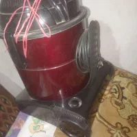 جارو برقی بوش