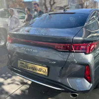 جک جی۷ KMC J7  کی ام سی مدل 1404|خودرو سواری و وانت|تهران, نصرت|دیوار