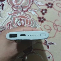 پاور بانک وایرلس سامسونگ|لوازم جانبی موبایل و تبلت|زاهدان, |دیوار