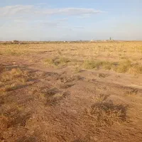 زمین ویلایی ۱۰۷۰ متر با سهم آب|فروش زمین و ملک کلنگی|ایلخچی, |دیوار