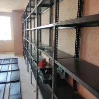 شلف /قفسه پیچی آسان نصب محکم