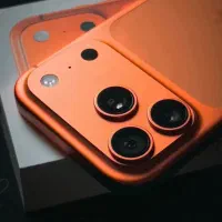 آیفون ۱۷ پرومکس ( غیر اصل ،کپی، اقساطی)|موبایل|قم, نیروگاه|دیوار