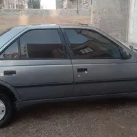 پژو 405 GLX بنزینی، مدل ۱۳۹۴