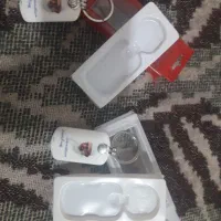 دو عدد پاسوچی با جلد نو نو