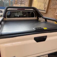 کی ام سی T9 مدل ۱۴۰۴ سفید|خودرو سواری و وانت|تهران, محمودیه|دیوار