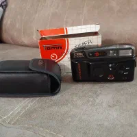 دوربین عکاسی قدیمی