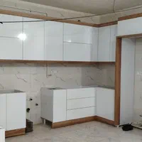 تعمیر ونصب کابینت و کمد دیواری MDf|خدمات پیشه و مهارت|بهبهان, |دیوار