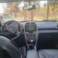 MVM x33 new مدل ۹۴|خودرو سواری و وانت|شهر ری, ظهیرآباد|دیوار