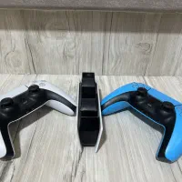 Ps5 fat digital|کنسول، بازی ویدئویی و آنلاین|کاشان, شهرک امیرالمومنین|دیوار