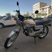 هندا 150 مدل 1403