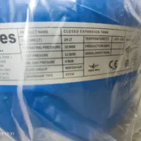 پمپ آب و مخزن آکبند|مصالح و تجهیزات ساختمان|کرمانشاه, |دیوار