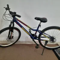 دوچرخه ۲۷ و نیم