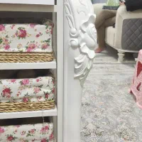 میز اتو/جای سیب زمینی پیاز چوبی|مبلمان خانگی و میز عسلی|پاکدشت, پاکدشت (مامازند)|دیوار