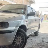 سمند الکس