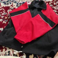 تعدادی لباس پسرانه