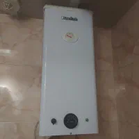 آبگرمکن برقی