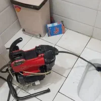 لوله بازکن فردیس منظریه حافظیه اهری مارلیک مپنا