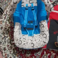 لوازم نوزادی کریر اغوشی ، صندلی کودک ماشین|اسباب و اثاث بچه|بهارستان, |دیوار