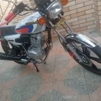 لیفان ۲۰۰ مدل ۱۴۰۴