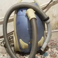 جارو برقی خانگی