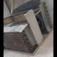 کولر پنجره ای oجنرال ۱۷هزار