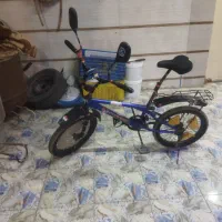 دوچرخه رالی 20|دوچرخه، اسکیت، اسکوتر|شادگان, |دیوار