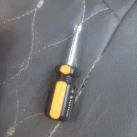 ابزار آمریکایی،مثلث خطر خودرو،کپسول آتشنشانی|قطعات یدکی و لوازم جانبی|شیراز, تندگویان|دیوار